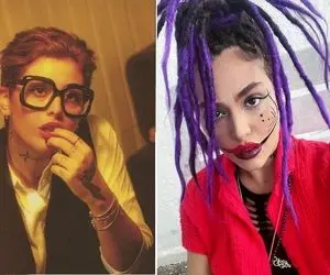 بیوگرافی ریحانه پارسا از ازدواج سفید تا مهاجرت و مرگ در ترکیه