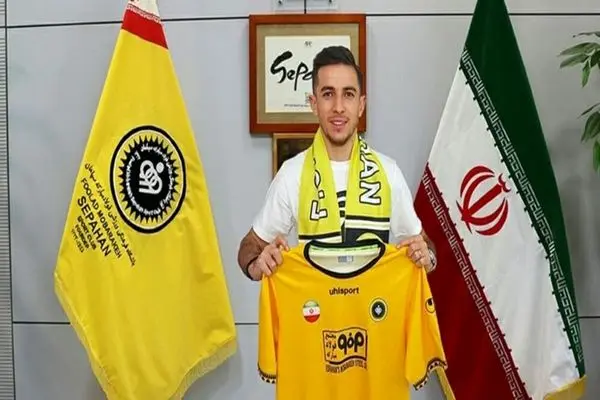 فرشاد احمدزاده