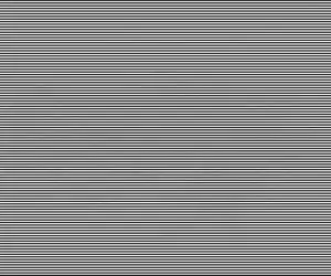 بازی فکری؛ اونایی که مشکل بینایی ندارن میتونن حیوون پنهان تصویرو پیدا کنن