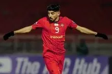 مهدی ترابی مقابل پرسپولیس هست؛ ثابت یا ذخیره معلوم نیست