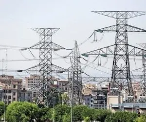 علت اختلال موقت برق تهران چه بود؟