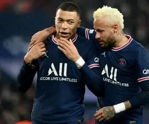 نیمار قربانی ام باپه می شود؟!