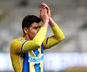 بلاتکلیفی سعید مهری در پرسپولیس