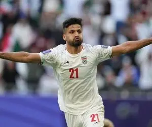 حمله محبی به رکورد علی پروین و خداداد!