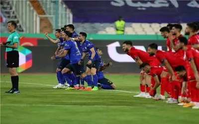 آمار رویایی استقلال در پنالتی‌ها؛ رکوردی که تاریخ لیگ برتر را تکان داد!