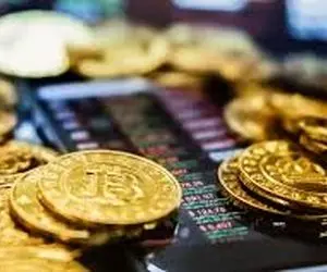 سیگنال های فاش شده از بیت کوین!!