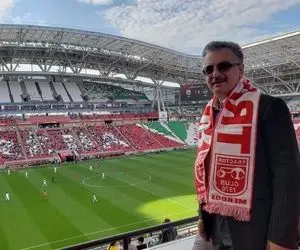 شوک بزرگ به آذربایجان؛  محمدرضا زنوزی از تراکتورسازی می رود؟