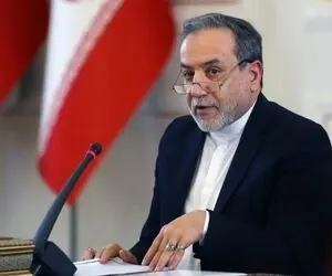 عراقچی: هدف حمله نتانیاهو به ایران ممانعت از توافق تهران-واشنگتن بود