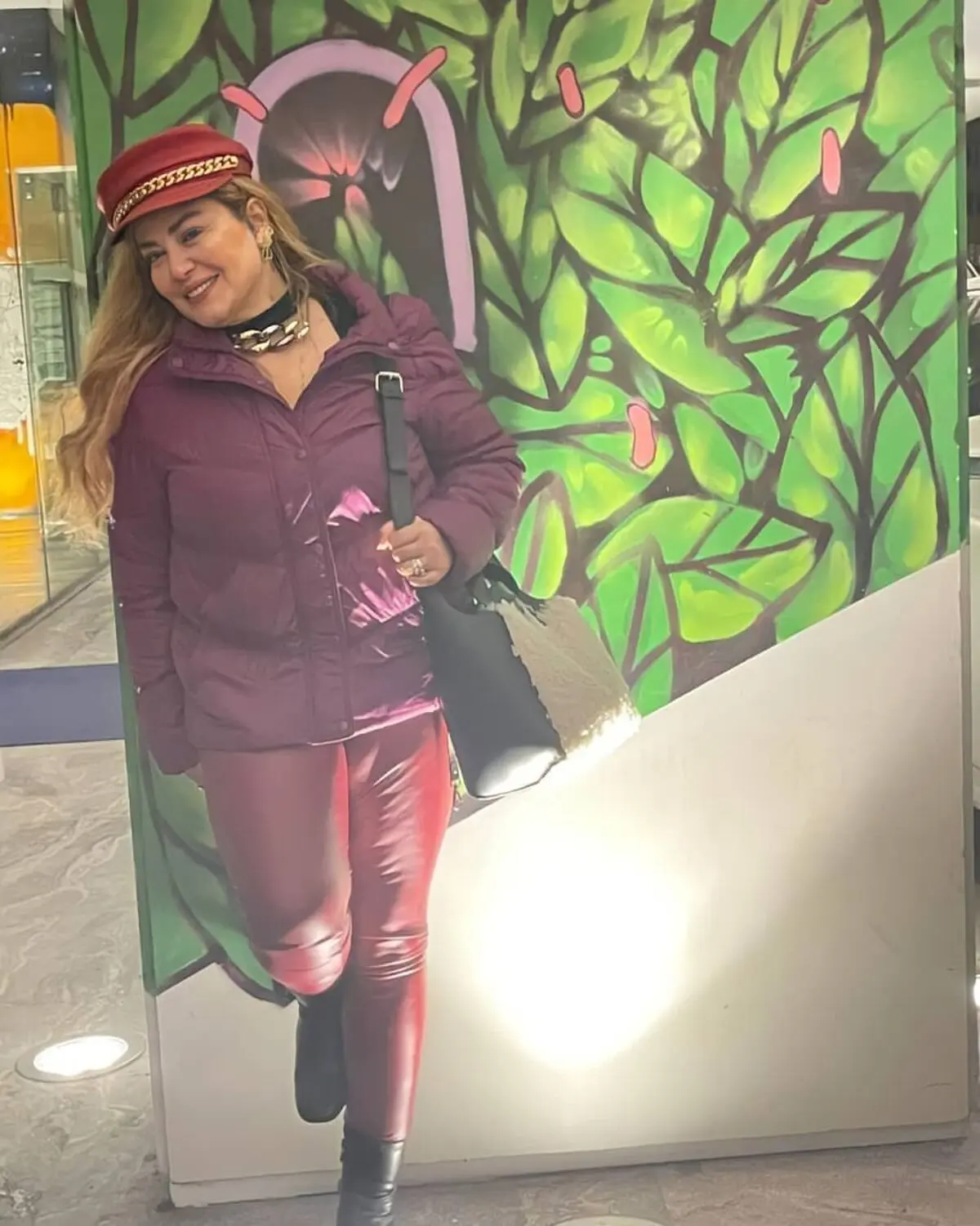 بهاره رهنما