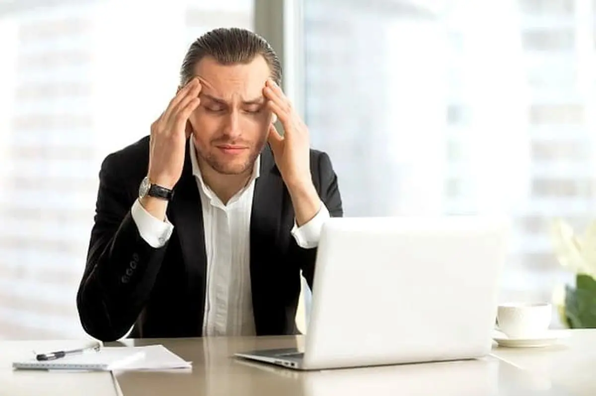 زیاد-فکر-کردن