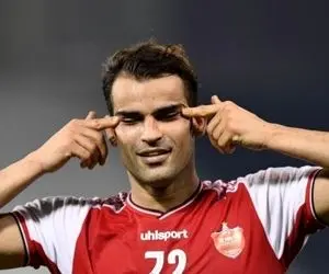 تاریخ بازگشت عیسی آل کثیر به میادین مشخص شد