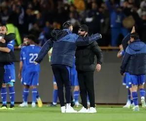 آخرین خبر از شرایط مصدومان استقلال