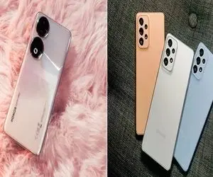 بهترین گوشی ها تا 30 میلیون / دارای بهترین پردازنده های موجود در بازار مناسب گیمینگ