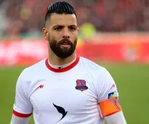 کاپیتان نساجی اخراج شد!