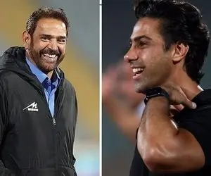 توصیه خاص آقا فیروز به فرهاد مجیدی!