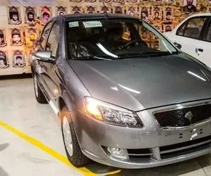 رانا پلاس نیمه اتوماتیک ایران خودرو در راه است!