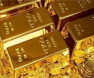 قیمت جهانی طلا امروز شنبه 26 اردیبهشت 1405؛ مسیر کاهش هموار شد؟