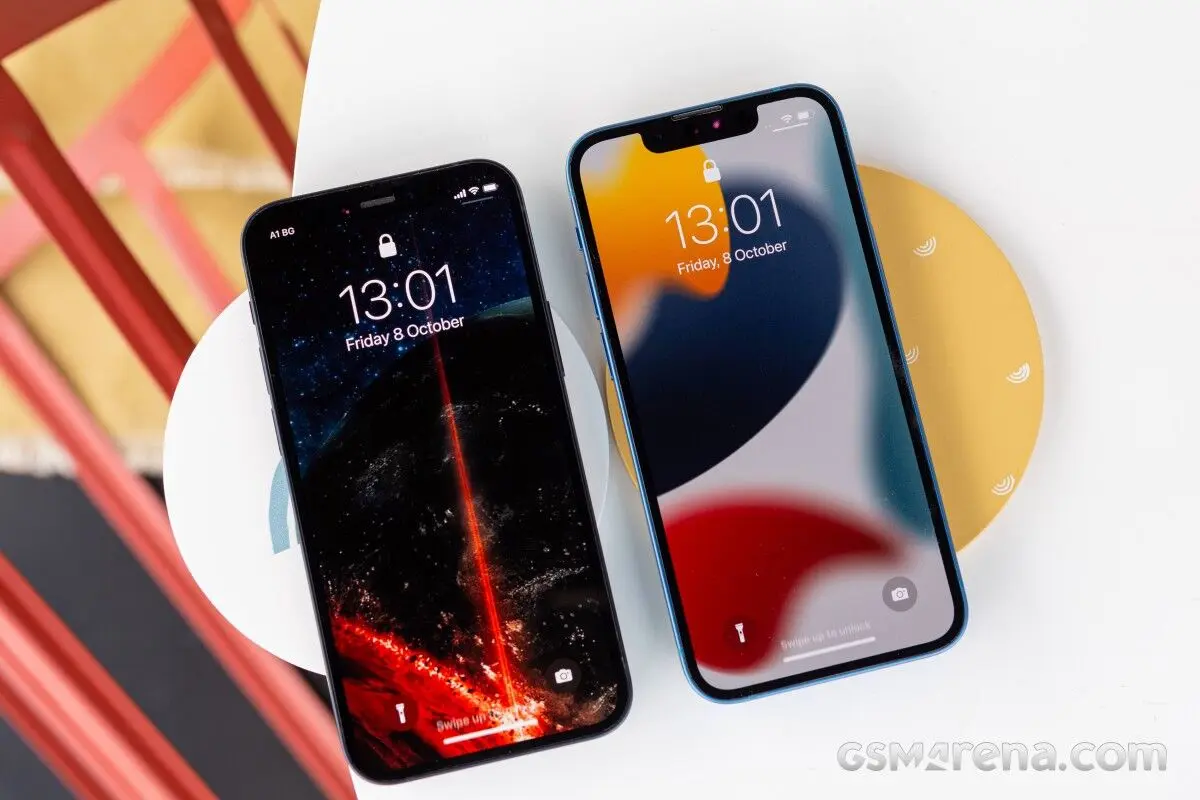 اپل آیفون 14