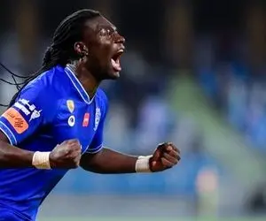 پدیده عربستانی و مهاجم آرژانتینی در لیست خروج الهلال!