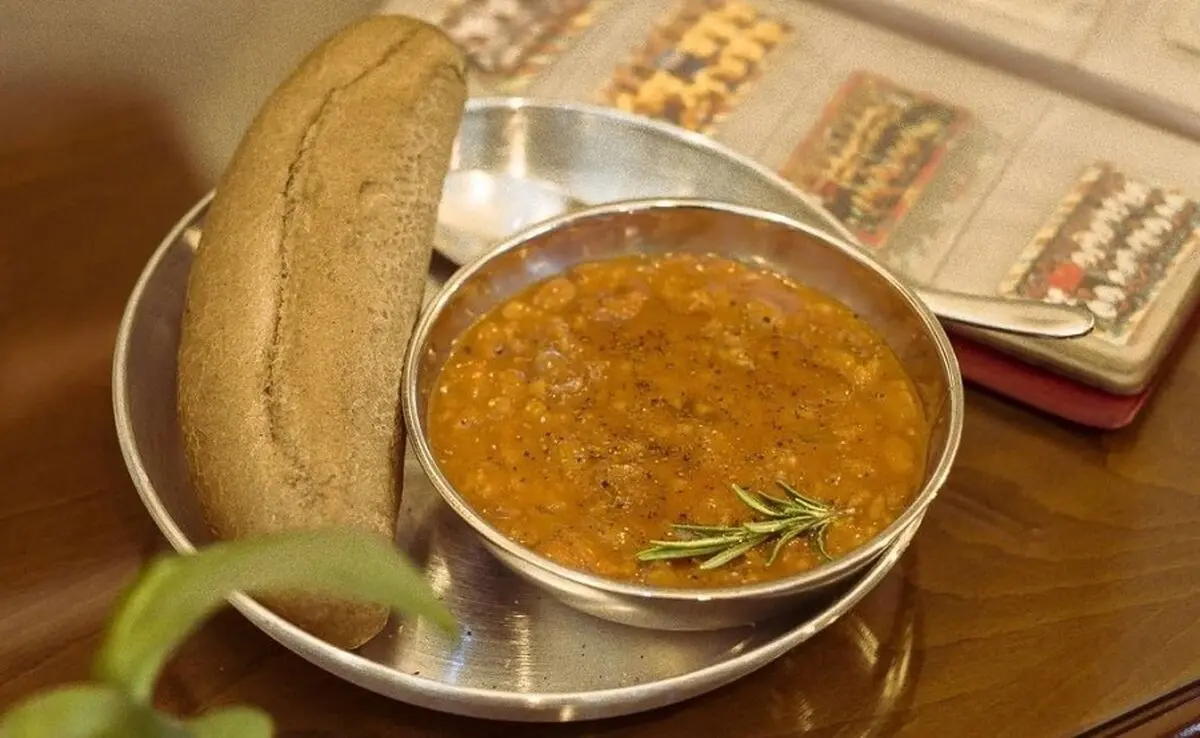 عدسی