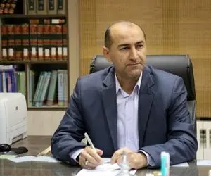 اختصاص زمین به دانشگاه آزاد اسلامی ایلام برای انجام فعالیت‌های تحقیقاتی