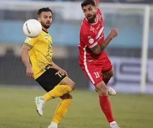 پرسپولیس و یک بمب دیگر!