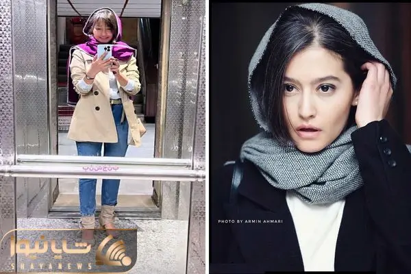 pardis- ahmadiye shayanews