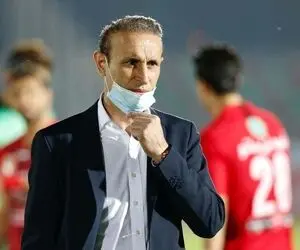 لیست خرید یحیی لو رفت؛ مهاجم ۷۰۰ هزار یورویی!