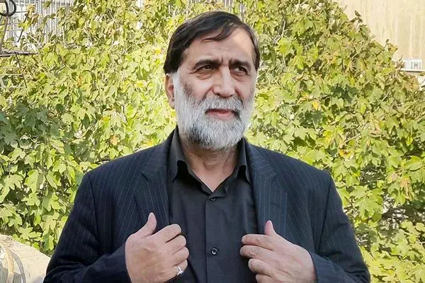 مصطفی آجرلو