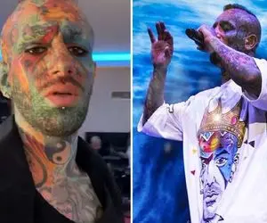 "سخن سلطان" به پسرای تتلیتی در کنسرت؛ دخترا رو انگولک نکنین!+فیلم