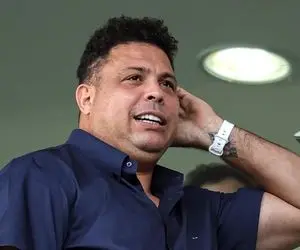 (عکس) رونمایی از بهترین ترکیب تاریخ فوتبال به انتخاب مریخی!