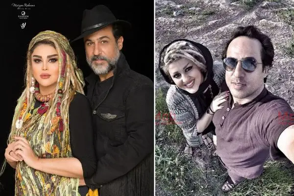 ramin rastad shayanews