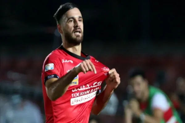 احمد نوراللهی