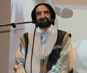 آواز بهشتی؛ محمدعلی قدمی انقدر لطیف آهنگ تو از هر در بازایی خوند که میبرتت به اغماء