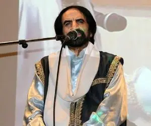 آواز بهشتی؛ محمدعلی قدمی انقدر لطیف آهنگ تو از هر در بازایی خوند که میبرتت به اغماء