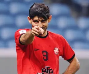 مهدی ترابی پشیمان از تراکتور به پرسپولیس بر می گردد؟