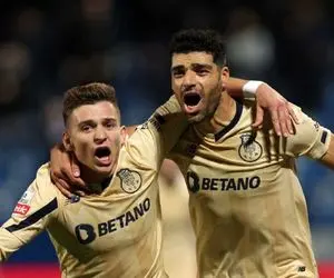 آیا مهدی طارمی به رئال‌مادرید می‌پیوندد؟