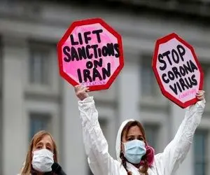 درخواست مردم آمریکا از بایدن در خصوص تحریم‌ های ایران