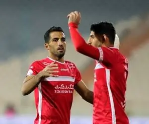 خبر خوش برای پرسپولیس؛ در قر هم امیری هست هم ترابی