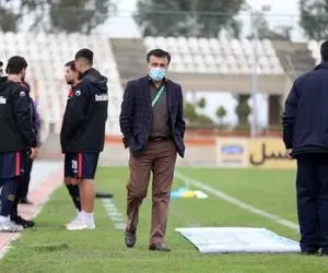 حکم سنگین علیه رفعتی در پرونده درگذشت هوادار ملوان