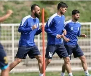 فرهاد مجیدی و دو ابهام بزرگ برای بازی دربی!