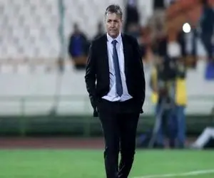 مخالفت اسکوچیچ با حضور شاگرد کی‌روش در تراکتور