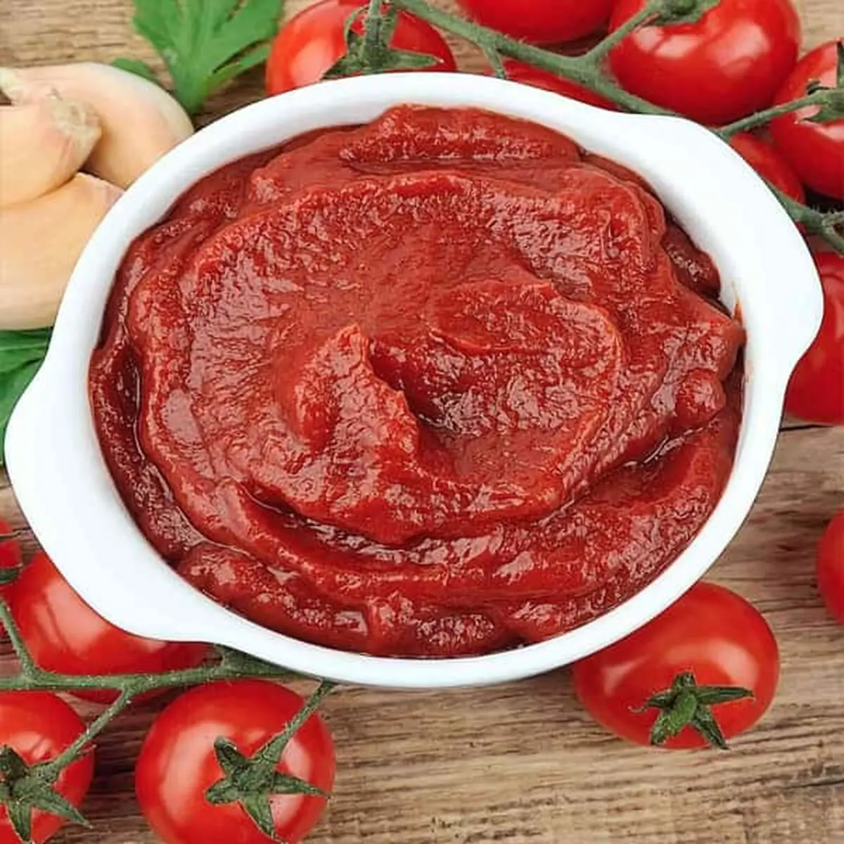 کپک رب گوجه فرنگی