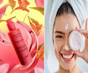 بهترین کرم موبر سفید کننده / دارای فرمولاسیون گیاهی و قوی برای حذف ریزترین موها