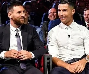 گران‌ترین بلیت تاریخ فوتبال!