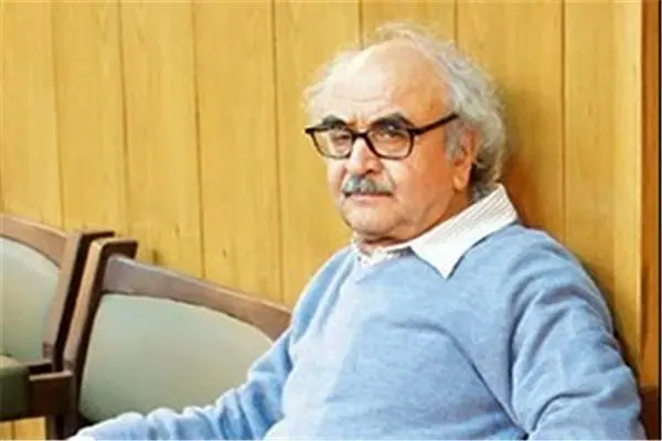 محمدرضا شفیعی کدکنی