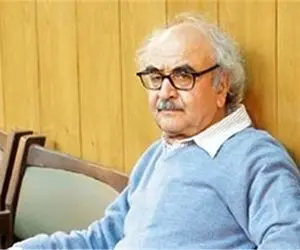 واکنش صفحه شفیعی کدکنی به استفاده از عکس او در تبلیغ ایزی لایف