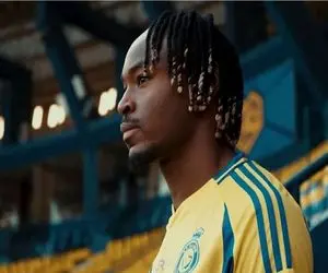 مدافع النصر ۲ جلسه محروم شد