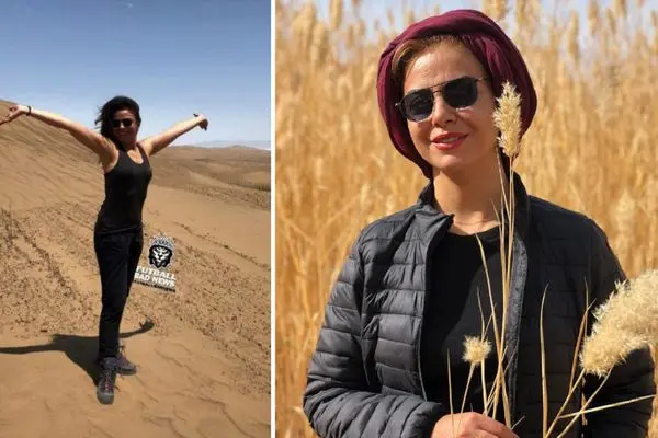 shabnam farshadjoo shayanews