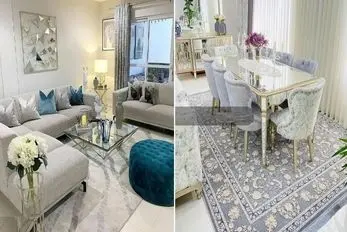 بهترین رنگ‌های فرش جهیزیه که هیچ‌وقت از مد نمیفتن؛ سلیقه ات رو همیشه رو مد نگه دار